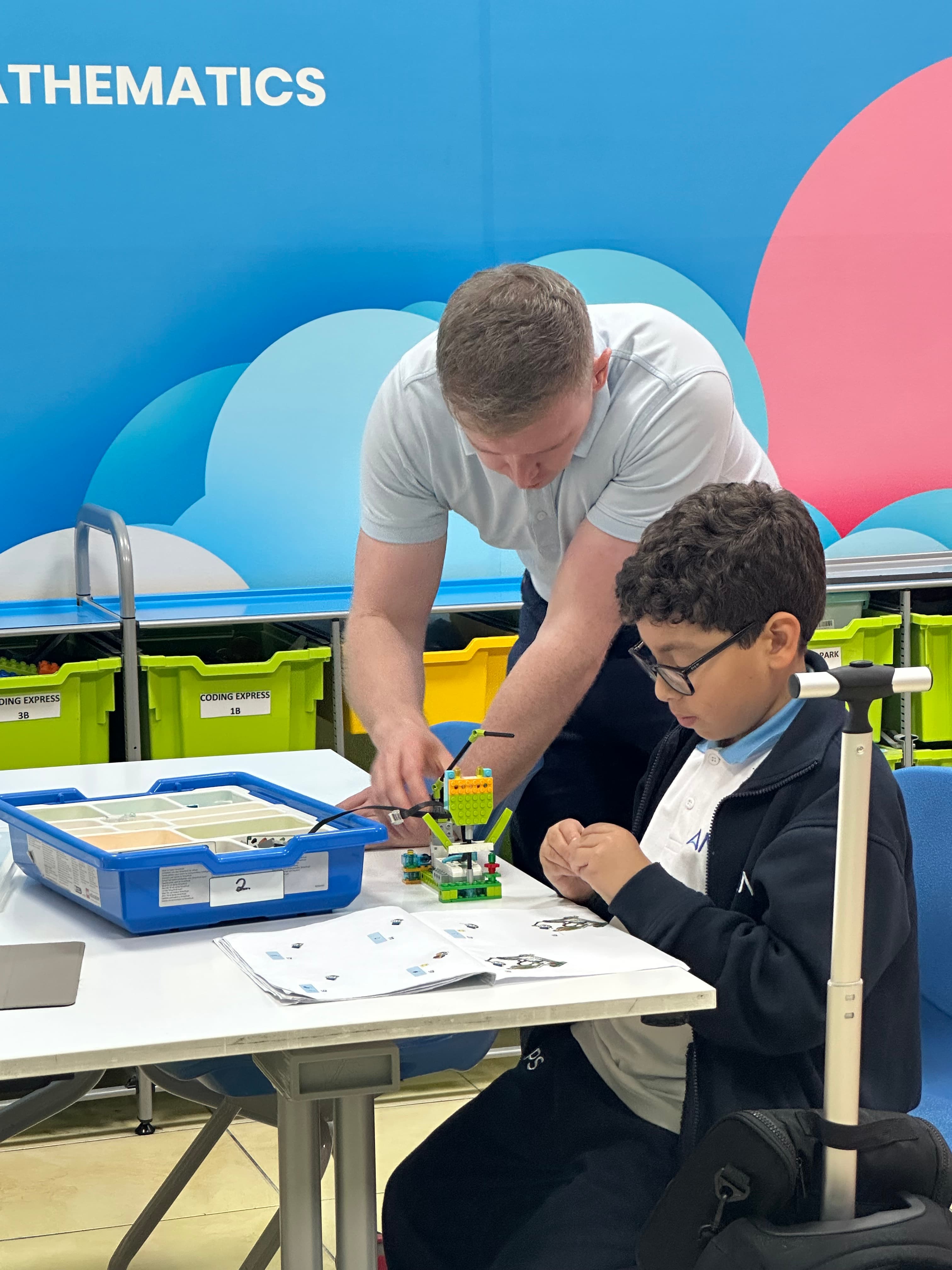 STEM, Creativity and Innovation